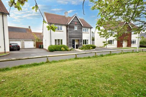 22 Fennel Road, Portishead, Bristol, BS20 7FB