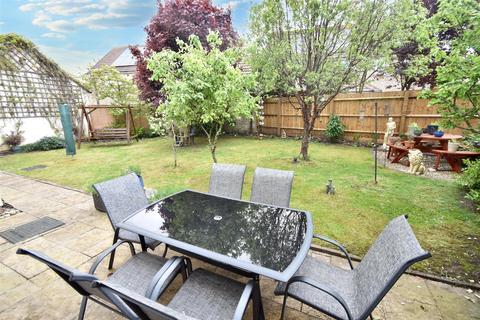 22 Fennel Road, Portishead, Bristol, BS20 7FB