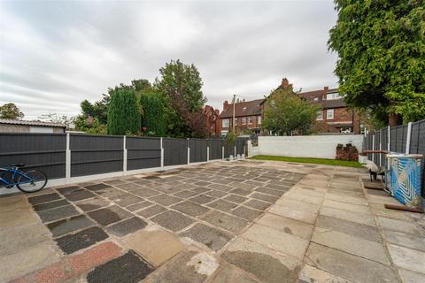 4 bedroom semi-detached house for sale, Alexandra Road South, Whalley Range