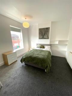 1 bedroom in a house share to rent, Sherbrooke Road, Nottingham