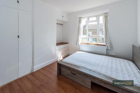 3 bedroom house to rent, Canning House, White City Estate
