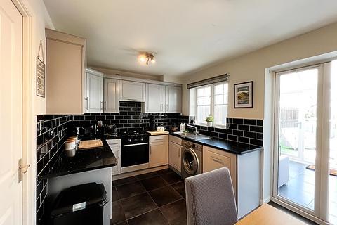 2 bedroom terraced house for sale, Church View, Wallsend