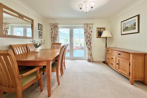 4 bedroom detached house for sale, Penn Meadows Close, Brixham