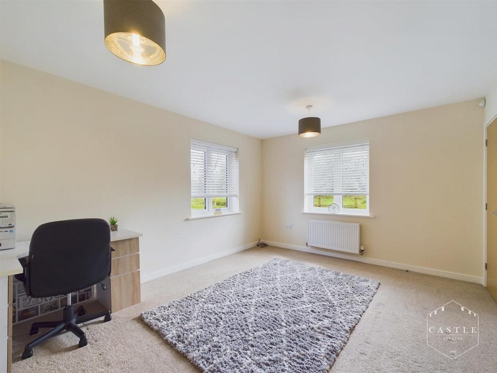 Study/family room