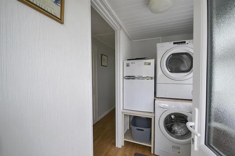 2 bedroom park home for sale, Cliff Road, Radcliffe on Trent, Nottingham