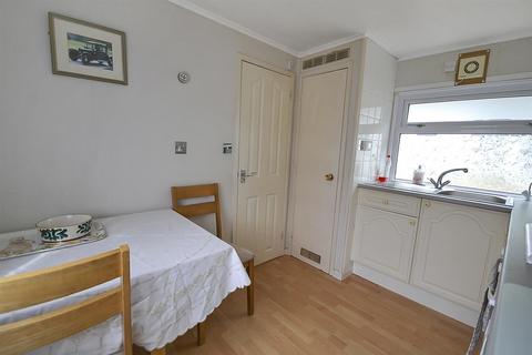 2 bedroom park home for sale, Cliff Road, Radcliffe on Trent, Nottingham