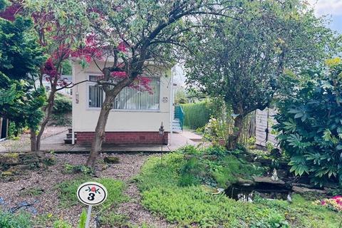 2 bedroom park home for sale, Cliff Road, Radcliffe on Trent, Nottingham