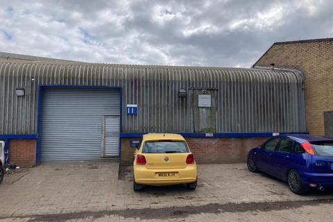 Industrial unit to rent, Point Pleasant Industrial Estate, Wallsend