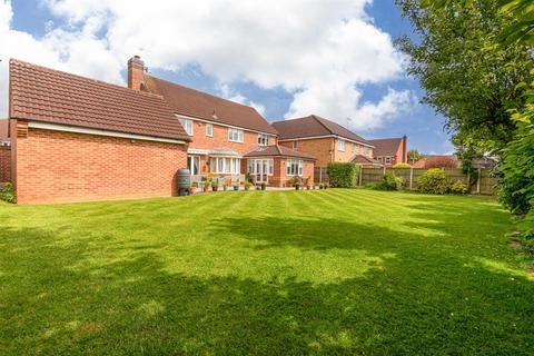 5 bedroom detached house for sale, Old Tannery Drive, Lowdham