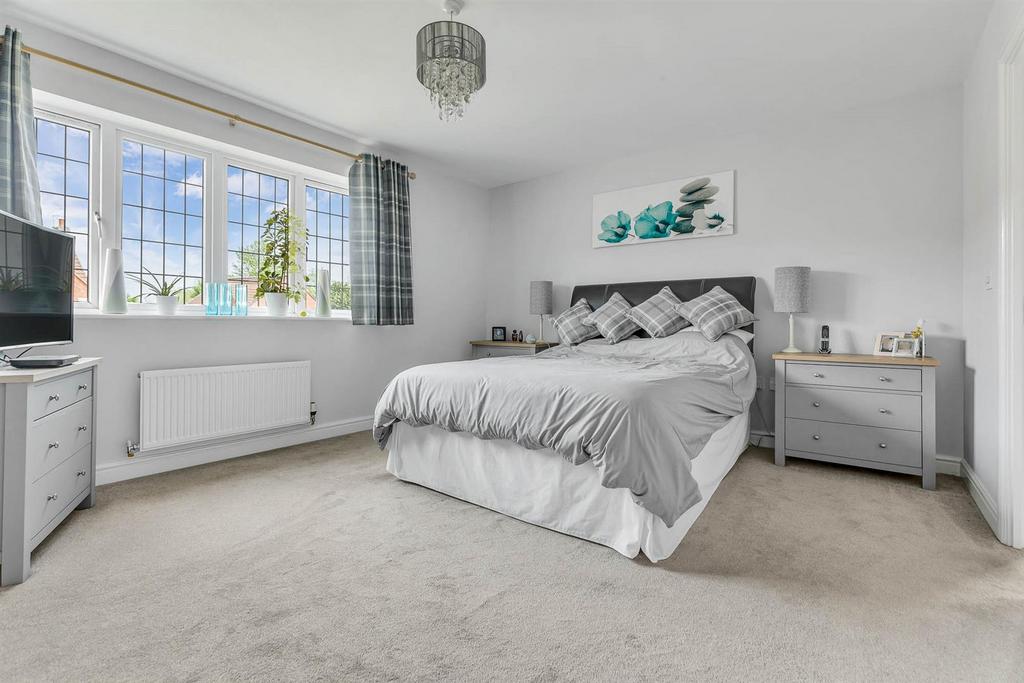 Bedroom 1