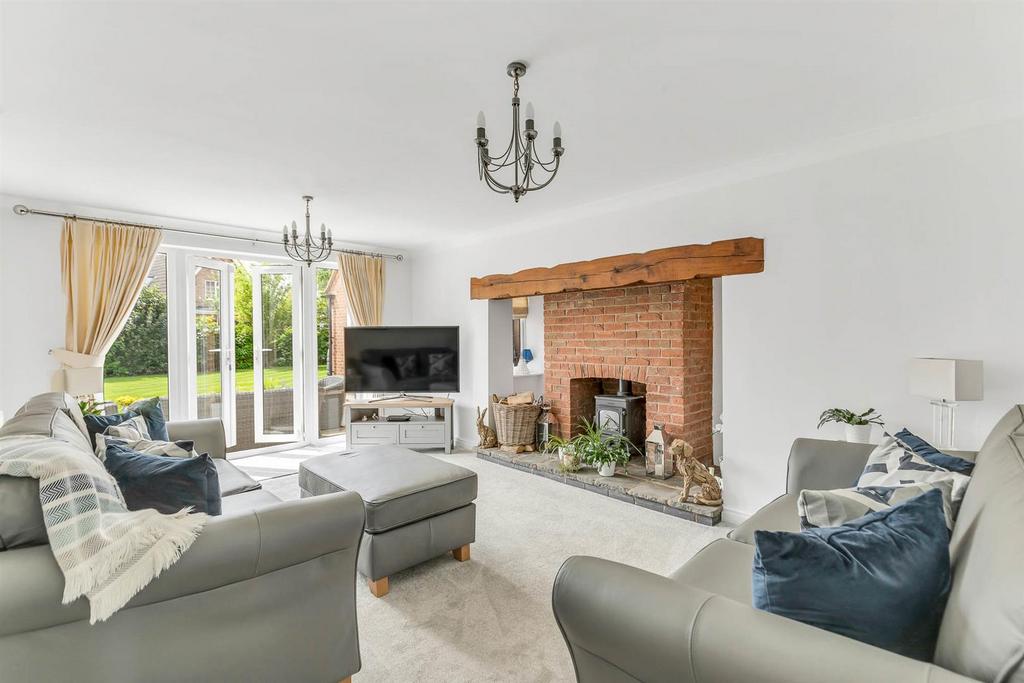 Sitting room