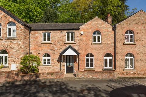 3 bedroom terraced house for sale, Cygnet Mews, Boroughbridge