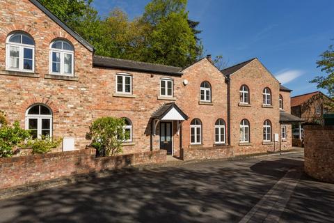 3 bedroom terraced house for sale, Cygnet Mews, Boroughbridge