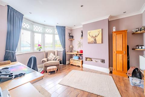 3 bedroom semi-detached house for sale, Broad Road, Eastbourne