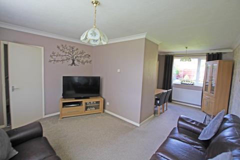 3 bedroom house for sale, Winston Way, Peterborough PE7