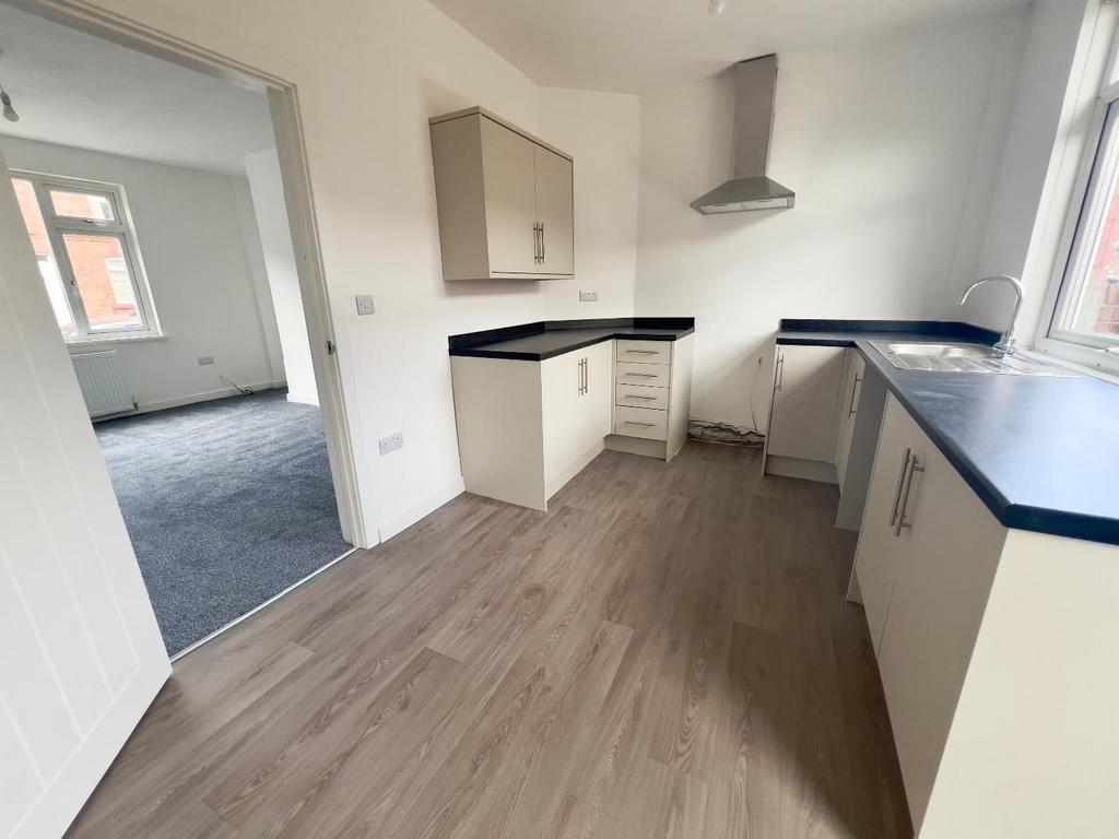 Wylam Street, Bowburn, Durham 2 bed terraced house to rent £595 pcm