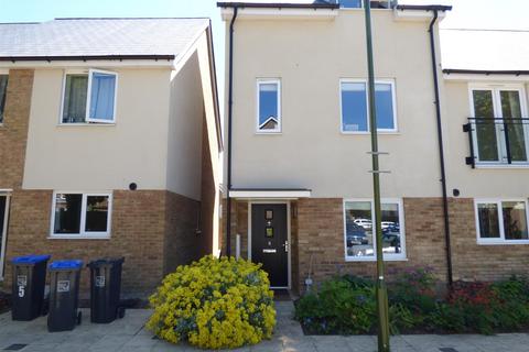4 bedroom end of terrace house to rent, Shoreham by Sea