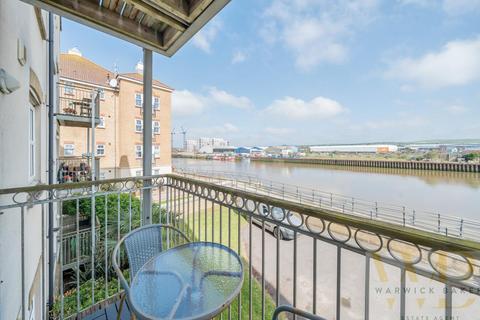 1 bedroom flat for sale, Sussex Wharf, Shoreham-By-Sea