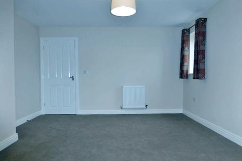 3 bedroom semi-detached house to rent, Brocklebank Road, Rutland LE15