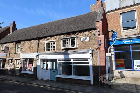 Property to rent, Mill Street, Oakham LE15