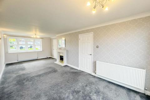 3 bedroom semi-detached house for sale, Parkside, Spennymoor