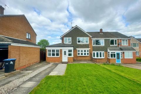 3 bedroom semi-detached house for sale, Parkside, Spennymoor