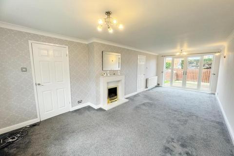 3 bedroom semi-detached house for sale, Parkside, Spennymoor