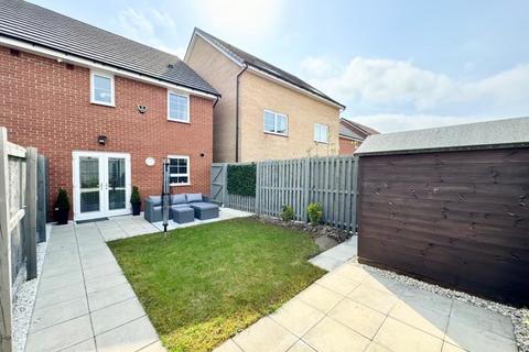 3 bedroom semi-detached house for sale, Gould Walk, Stockton-On-Tees