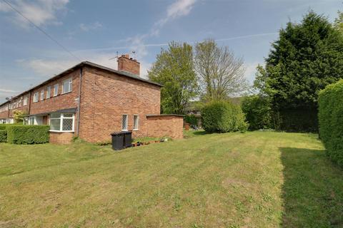 1 Elm Grove, Alsager, Stoke-on-trent, ST7 2DX