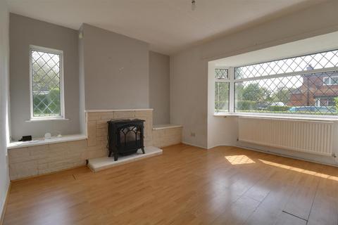 1 Elm Grove, Alsager, Stoke-on-trent, ST7 2DX