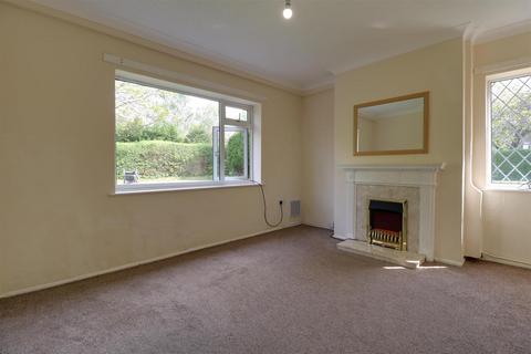 1 Elm Grove, Alsager, Stoke-on-trent, ST7 2DX