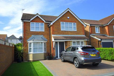 5 bedroom detached house for sale, Monarch Gardens, Langney, Eastbourne