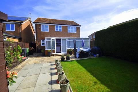 5 bedroom detached house for sale, Monarch Gardens, Langney, Eastbourne