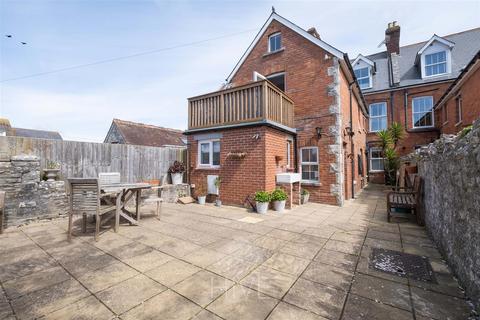 2 bedroom semi-detached house for sale, Manor Road, Swanage BH19
