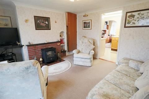 3 bedroom semi-detached house for sale, The Street, Blundeston, Lowestoft