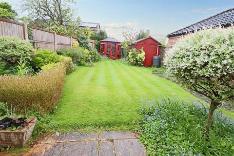 3 bedroom semi-detached house for sale, The Street, Blundeston, Lowestoft