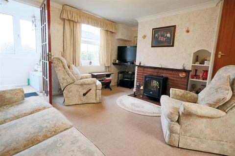 3 bedroom semi-detached house for sale, The Street, Blundeston, Lowestoft