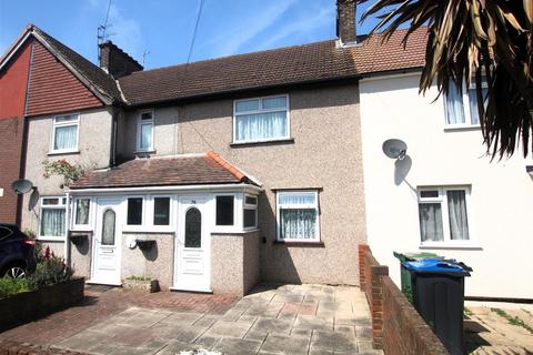 2 bedroom terraced house for sale, Hawkes Road, Mitcham