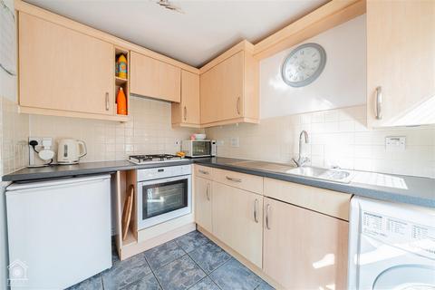 2 bedroom terraced house for sale, Seagrim Road, Bournemouth BH8