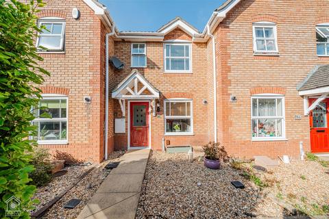 2 bedroom terraced house for sale, Seagrim Road, Bournemouth BH8