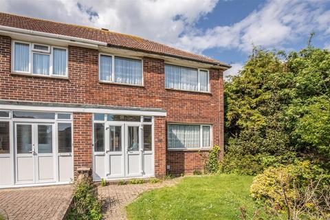 3 bedroom semi-detached house for sale, Wiston Avenue, Gaisford, Worthing