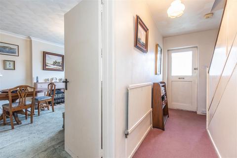 3 bedroom semi-detached house for sale, Wiston Avenue, Gaisford, Worthing
