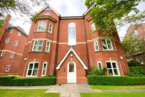 2 bedroom flat to rent, 40 Stanley Road, Manchester M16