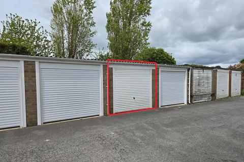 Garage for sale, Durlston Drive, Bognor Regis