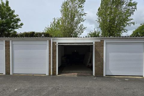 Garage for sale, Durlston Drive, Bognor Regis