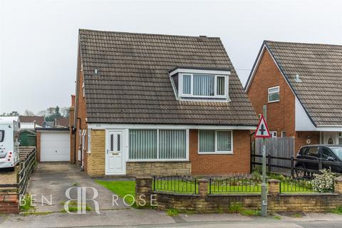 4 bedroom detached house for sale, Slater Lane, Leyland