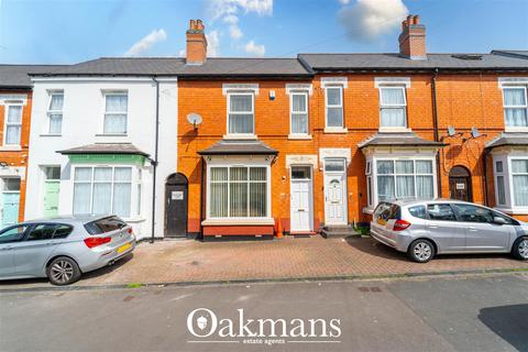 4 bedroom house for sale, Ivor Road, Birmingham B11