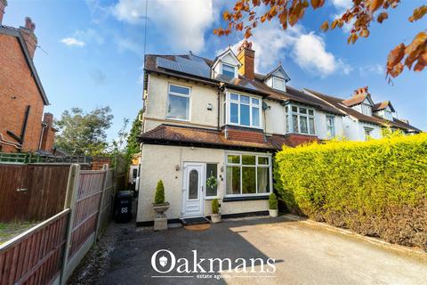 4 bedroom semi-detached house for sale, High Street, Solihull B90