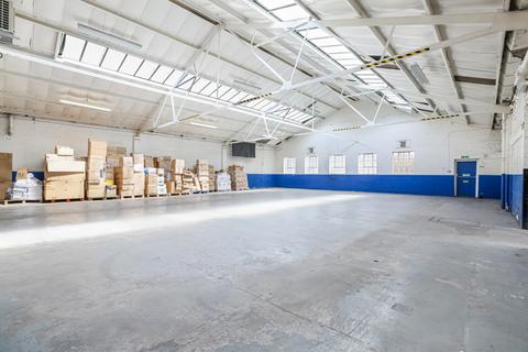 Industrial unit to rent, 117-119 Denmark Road, London SE5