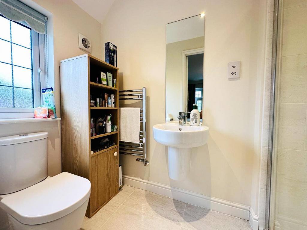 Ensuite